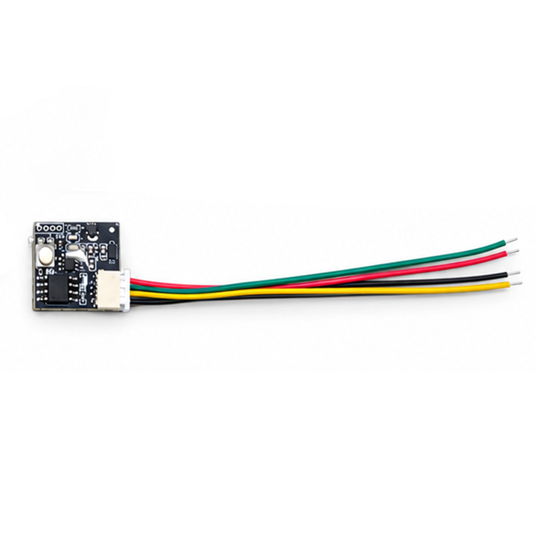 Foxeer Reaper F4 128K 65A Esc - 1 unidad de placa de protocolo