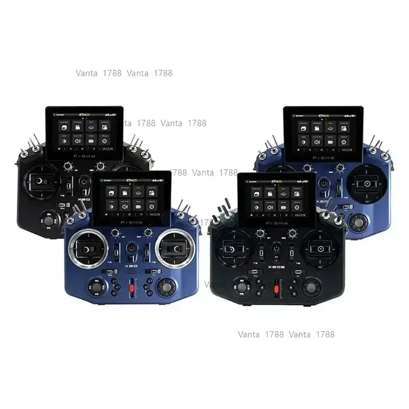 Frsky Tandem X20S Transmitter - NUEVO Transmisor FrSky Tandem X20 X20S