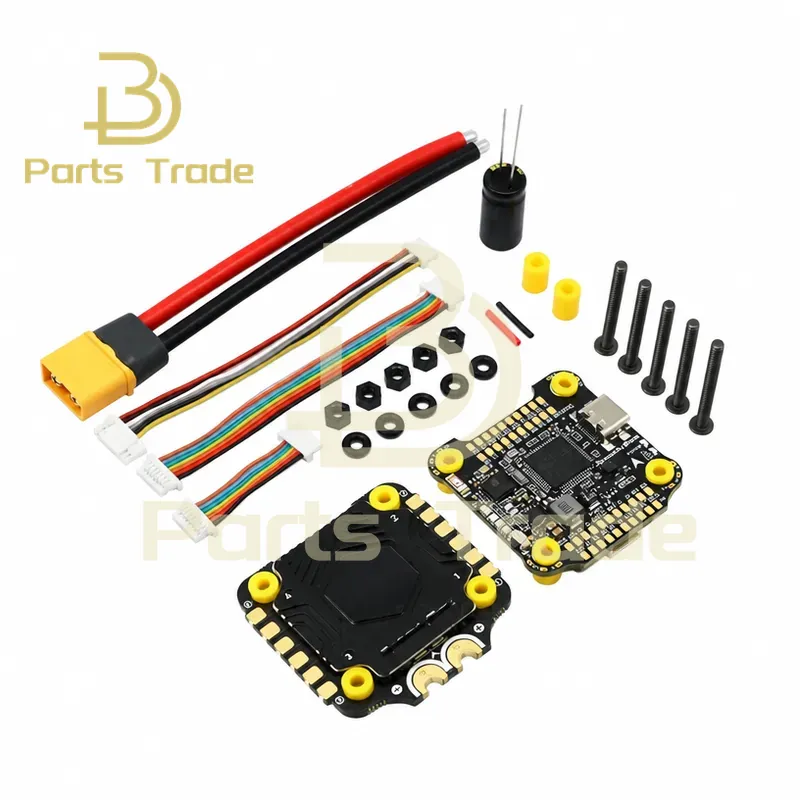 Speedybee F405 V4 Bls 55A Stack - para Speedybee F405 V4 V5 Stack