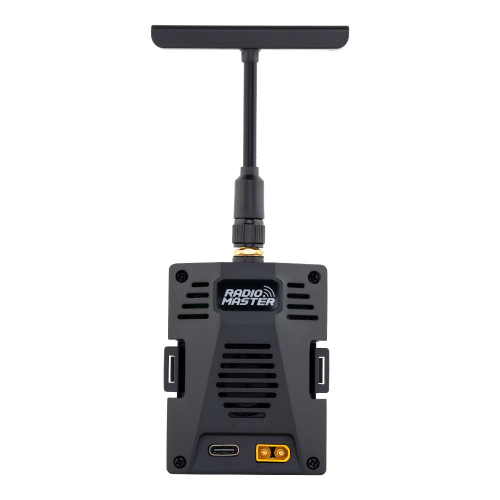 Radiomaster Ranger 2.4Ghz Elrs Module - Módulo RadioMaster Ranger Micro 2,4 GHz