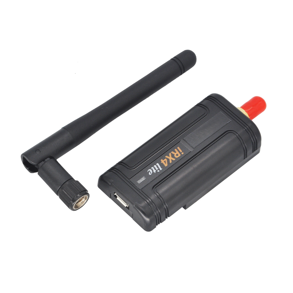 Radiomaster Ranger 2.4Ghz Elrs Module - IRX4 Lite 2,4G multiprotocolo, Módulo 4