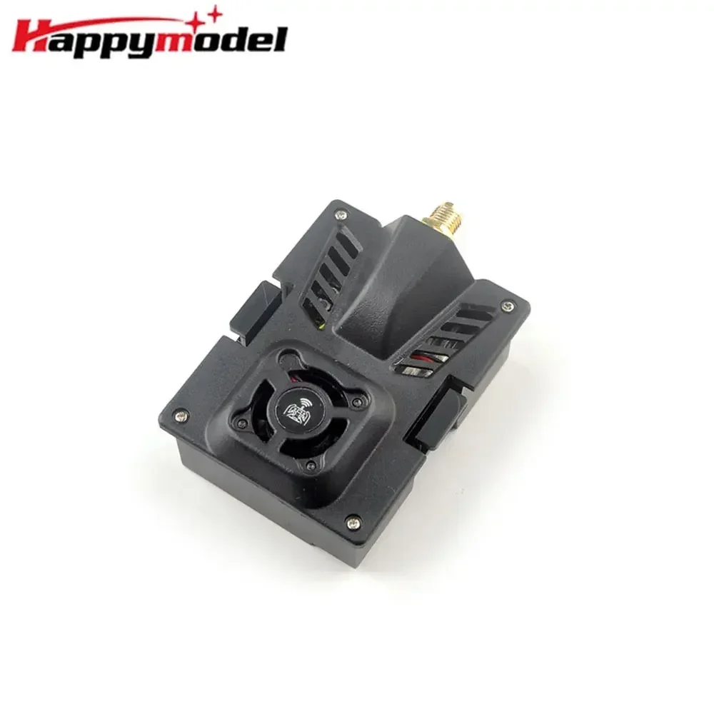 HappyModel ES24TX Pro, módulo  - Happymodel Expresslrs Elrs Es24Tx Pro 1000Mw reseña y precio