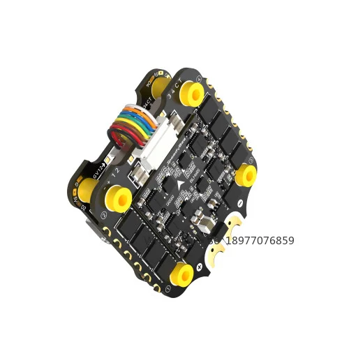 SpeedyBee F405 V4 BLS 60A 30x3 - Speedybee F405 V4 Bls 55A Stack reseña y precio