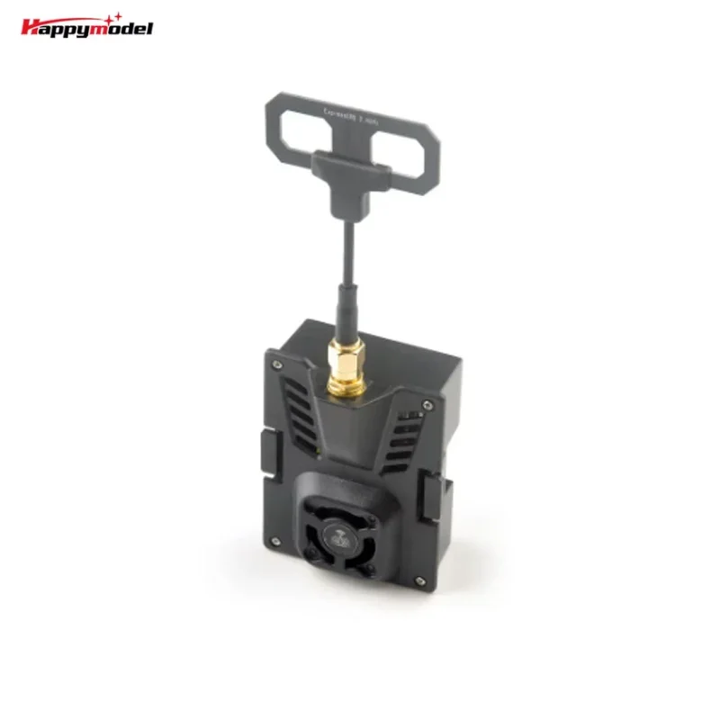 Módulo transmisor micro HappyM - Happymodel Expresslrs Elrs Es24Tx Pro 1000Mw reseña y precio