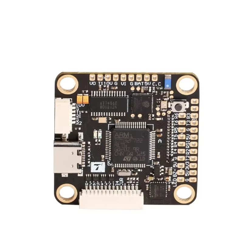 Controlador de Vuelo VivaCS1pc - T-Motor F7 Pro Flight Controller reseña y precio