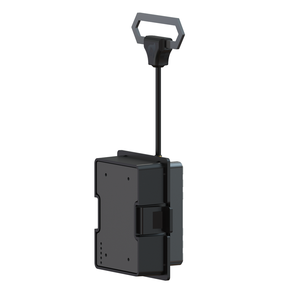Jumper JP4IN1 MICRO módulo mul - Radiomaster Ranger 2.4Ghz Elrs Module reseña y precio