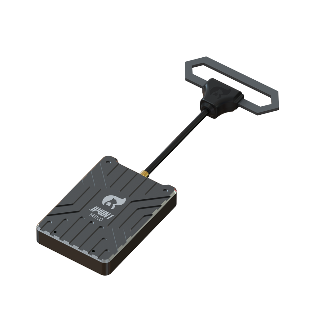 Jumper JP4IN1 MICRO módulo mul - Radiomaster Ranger 2.4Ghz Elrs Module reseña y precio