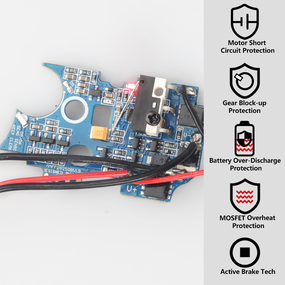 T238 V1.9 Basic V2 Protección  - Radiomaster Ranger 2.4Ghz Elrs Module reseña y precio