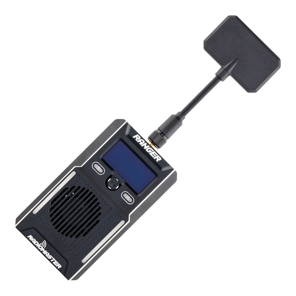 Módulo RadioMaster Ranger 2.4G - Radiomaster Ranger 2.4Ghz Elrs Module reseña y precio