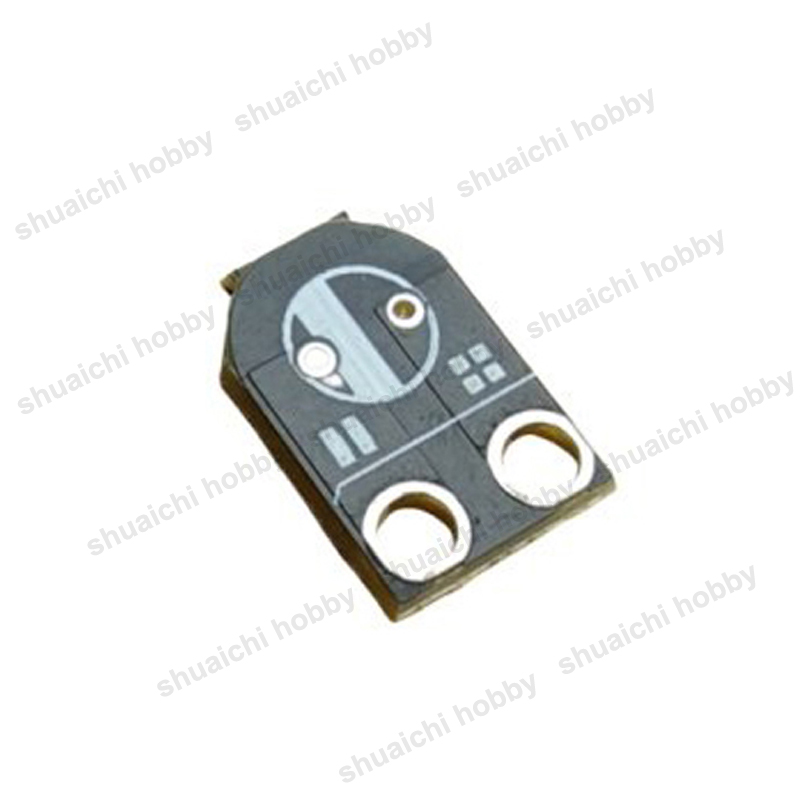 10PCS Placa Adaptadora XT30 co - Foxeer Reaper F4 128K 65A Esc reseña y precio