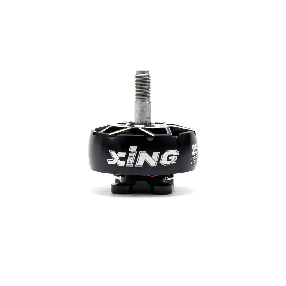 Motor FPV IFlight XING2 2506 d - Foxeer Reaper F4 128K 65A Esc reseña y precio