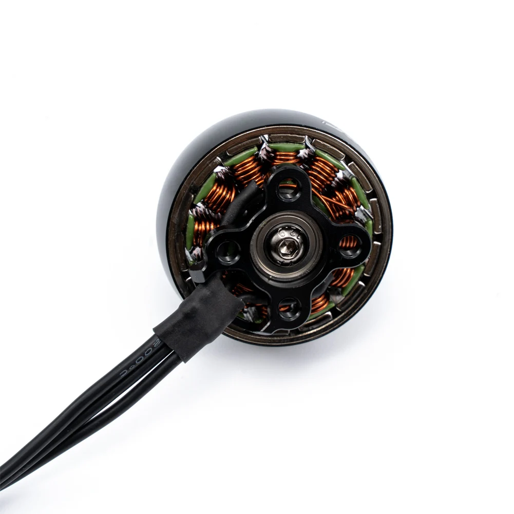 Motor FPV IFlight XING2 2506 d - Foxeer Reaper F4 128K 65A Esc reseña y precio