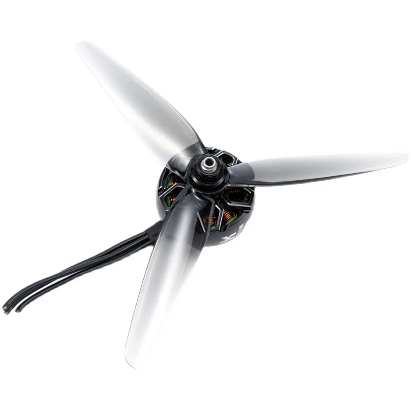 Motor FPV IFlight XING2 2506 d - Foxeer Reaper F4 128K 65A Esc reseña y precio