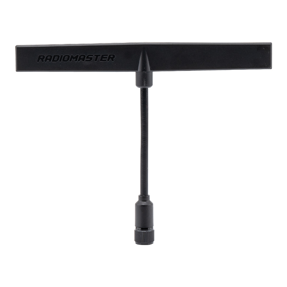 Antena RadioMaster RP-SMA de d - Radiomaster Ranger 2.4Ghz Elrs Module reseña y precio
