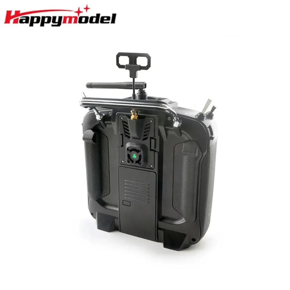 HappyModel ES24TX Pro, módulo  - Happymodel Expresslrs Elrs Es24Tx Pro 1000Mw reseña y precio