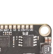 Controlador de vuelo T-Motor F - T-Motor F7 Pro Flight Controller reseña y precio