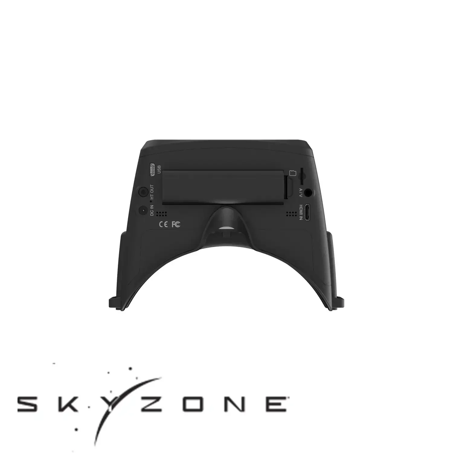 Gafas FPV VoidFly SKYZONE COBR - Skyzone Cobra X V2 Fpv Goggles reseña y precio