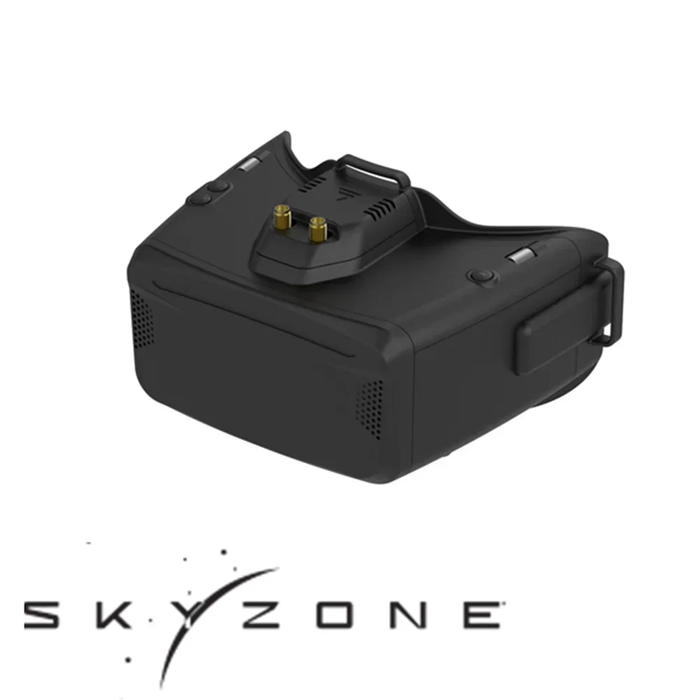 Gafas FPV VoidFly SKYZONE COBR - Skyzone Cobra X V2 Fpv Goggles reseña y precio