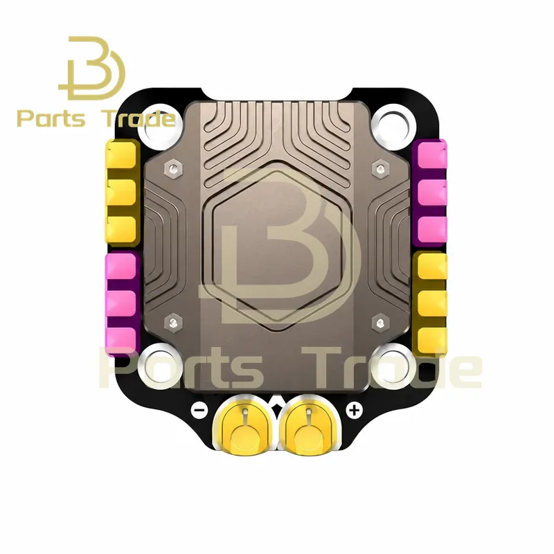para Speedybee F405 V4 V5 Stac - Speedybee F405 V4 Bls 55A Stack reseña y precio