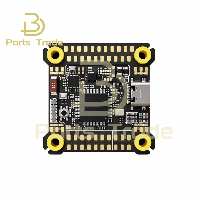 para Speedybee F405 V4 V5 Stac - Speedybee F405 V4 Bls 55A Stack reseña y precio