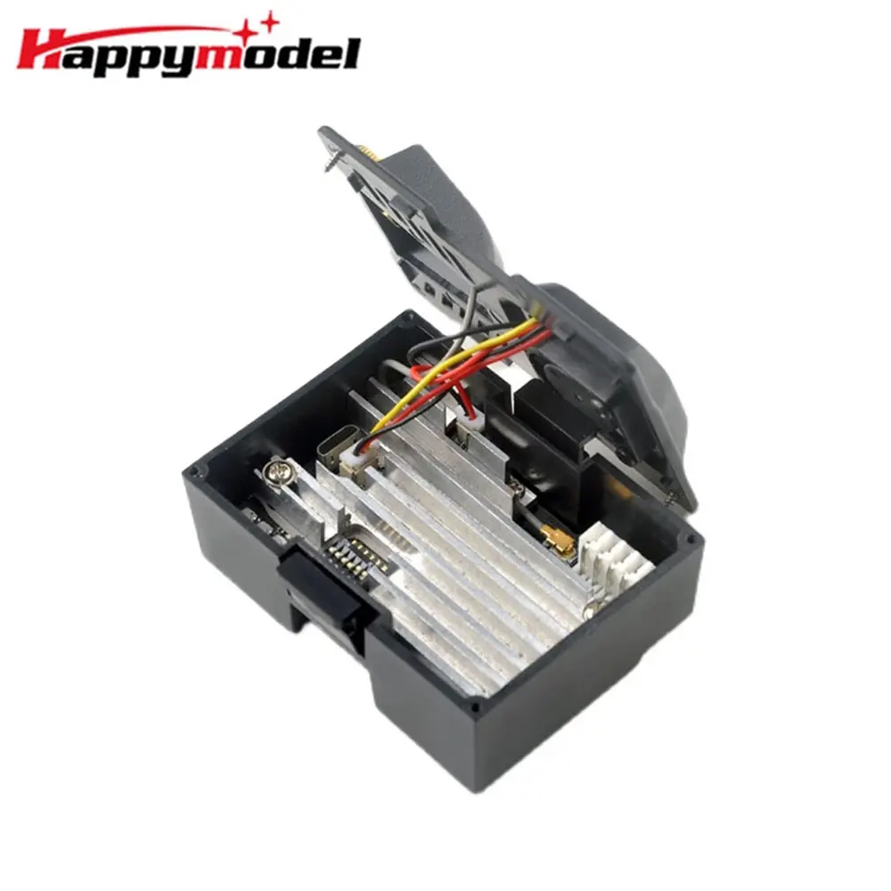 HappyModel ES24TX Pro, módulo  - Happymodel Expresslrs Elrs Es24Tx Pro 1000Mw reseña y precio