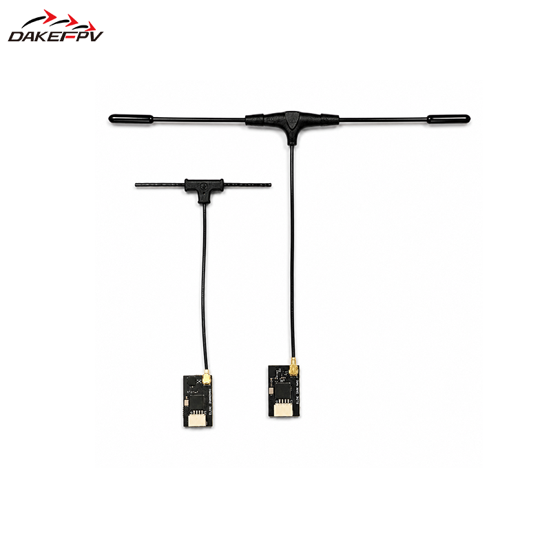 Receptor ExpressLRS Nano RX –  - Radiomaster Ranger 2.4Ghz Elrs Module reseña y precio